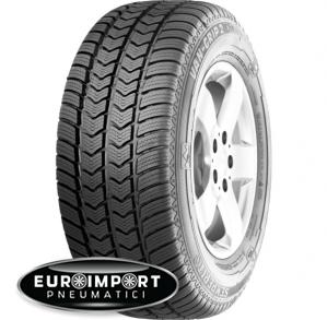 Semperit VAN-GRIP 2 185/80 R14 102/100 Q Carico C  TL